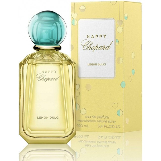 CHOPARD Happy Chopard Lemon Dulci EDP 100ml 